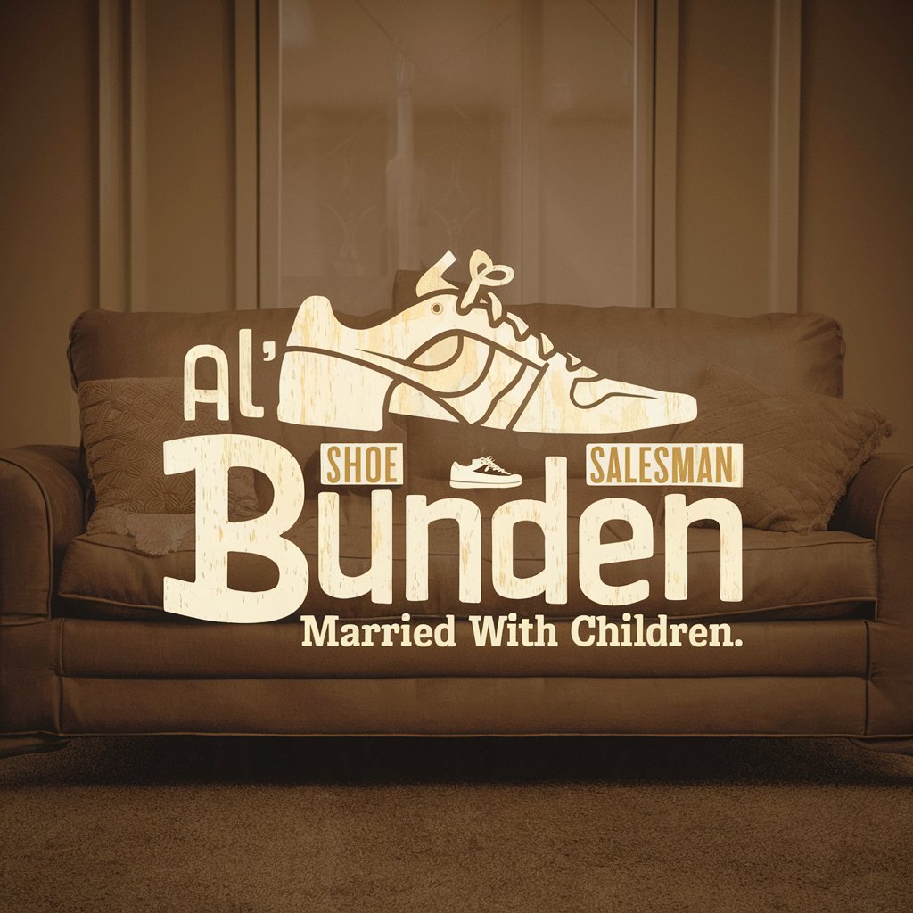 Al Bundy