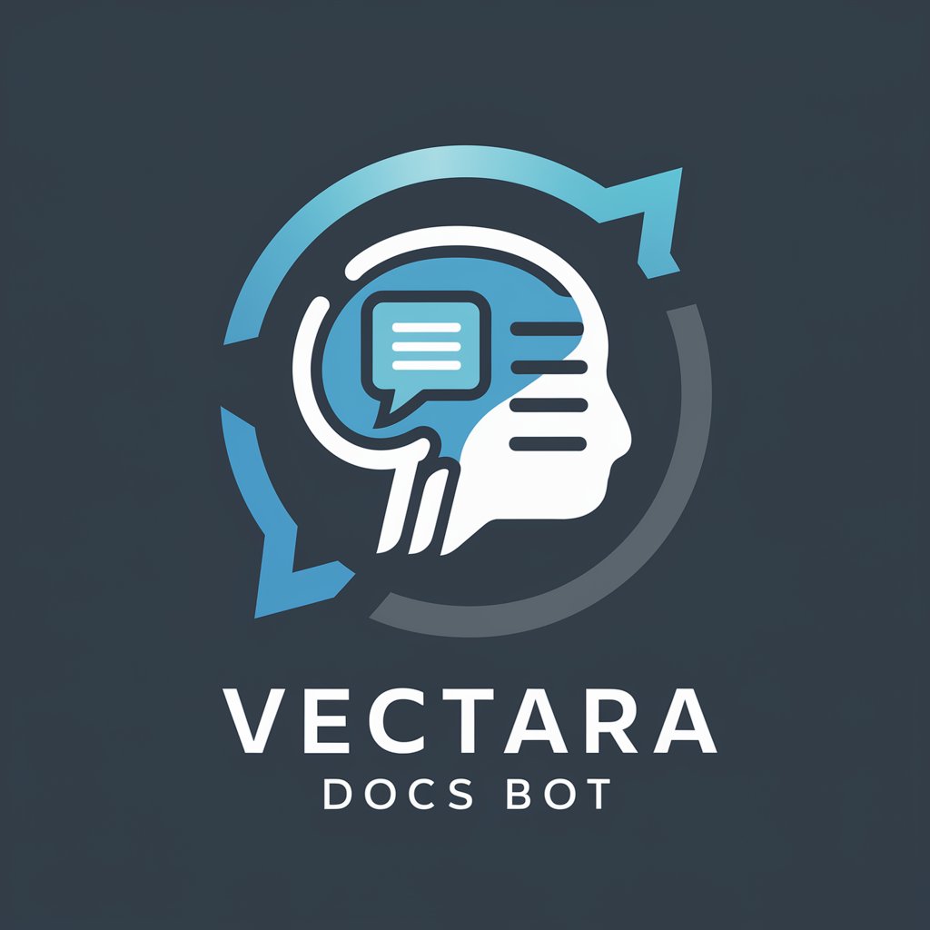 Vectara Docs Bot in GPT Store