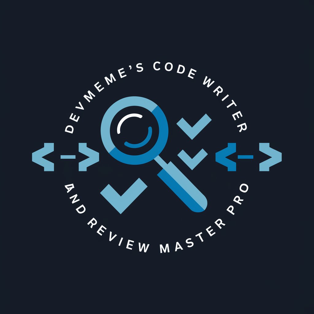 Pro++ Code Writer and Review Master