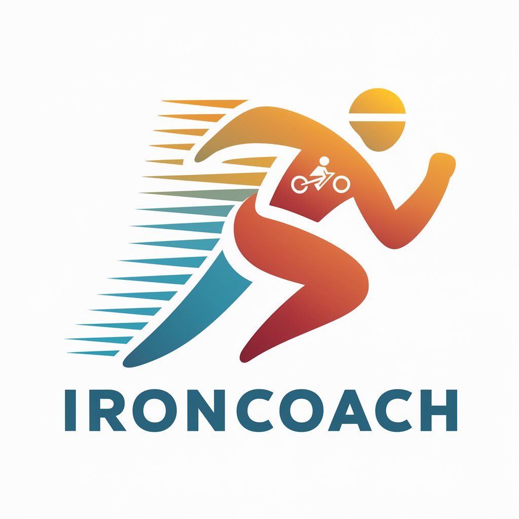 IronCoach