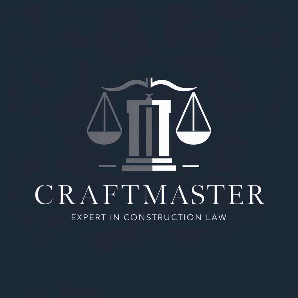 CraftMaster in GPT Store