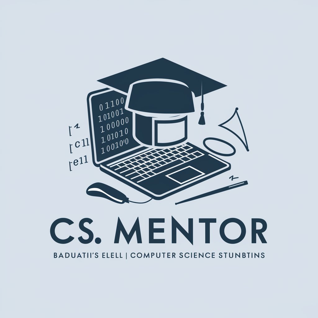 CS Mentor