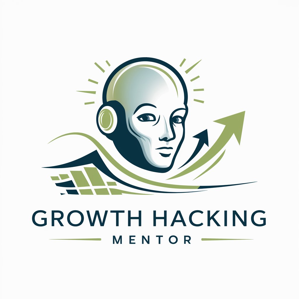 Growth Hacking Mentor