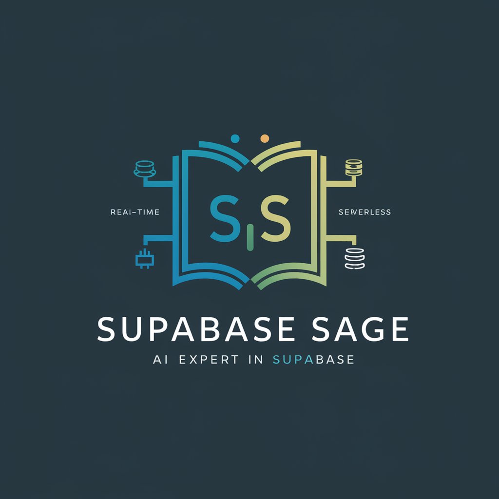 Supabase Sage