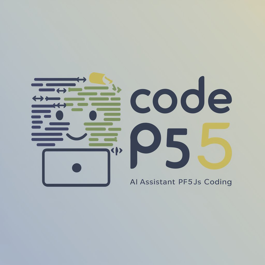 Code p5 in GPT Store