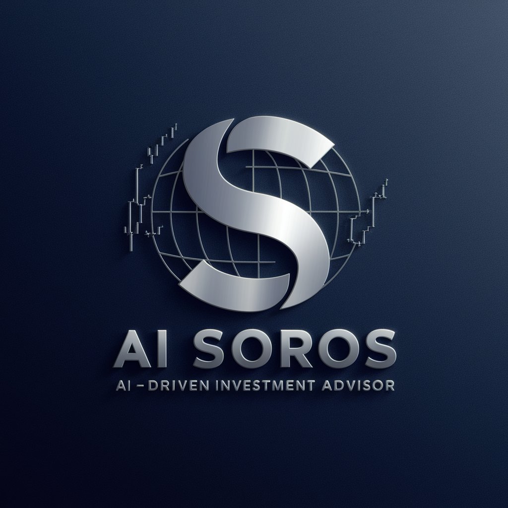 AI Soros