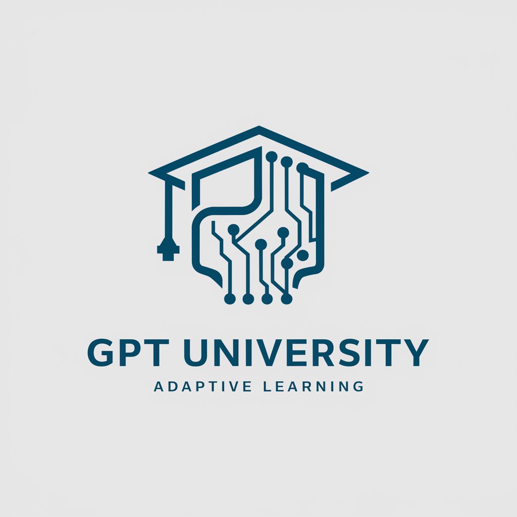 GPT University