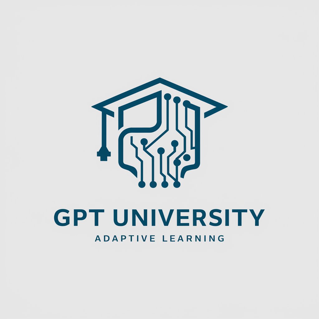 GPT University in GPT Store