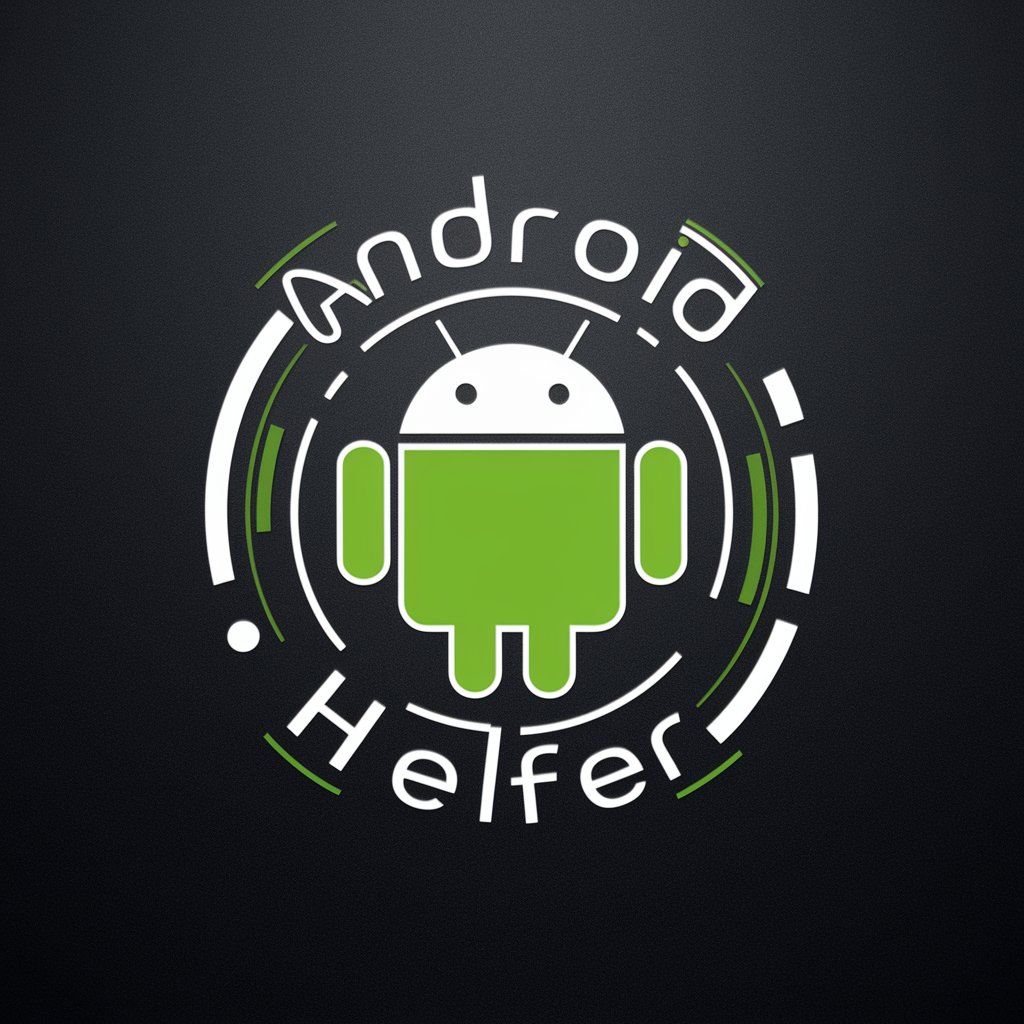 Android Helfer