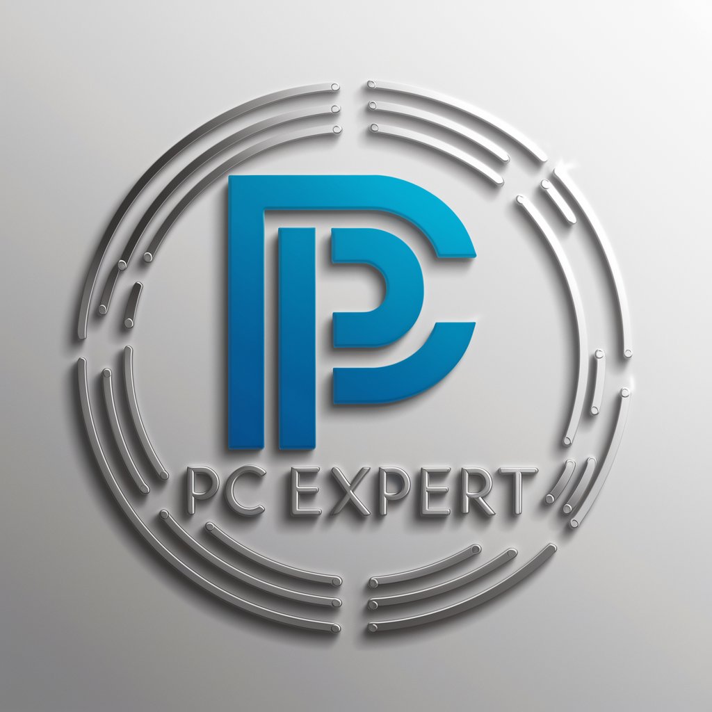 PC Expert in GPT Store