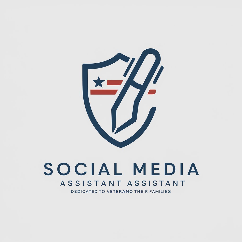 TST Social Media Assistant