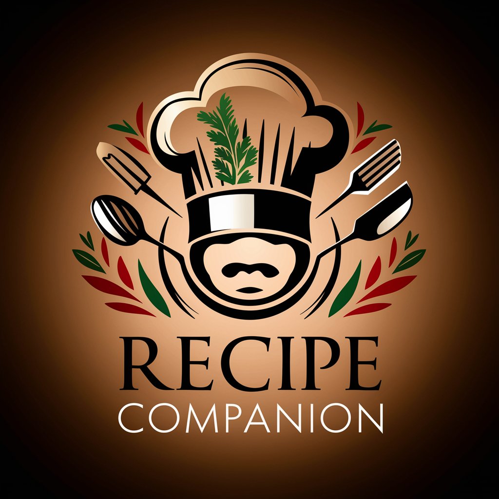 Recipe Companion