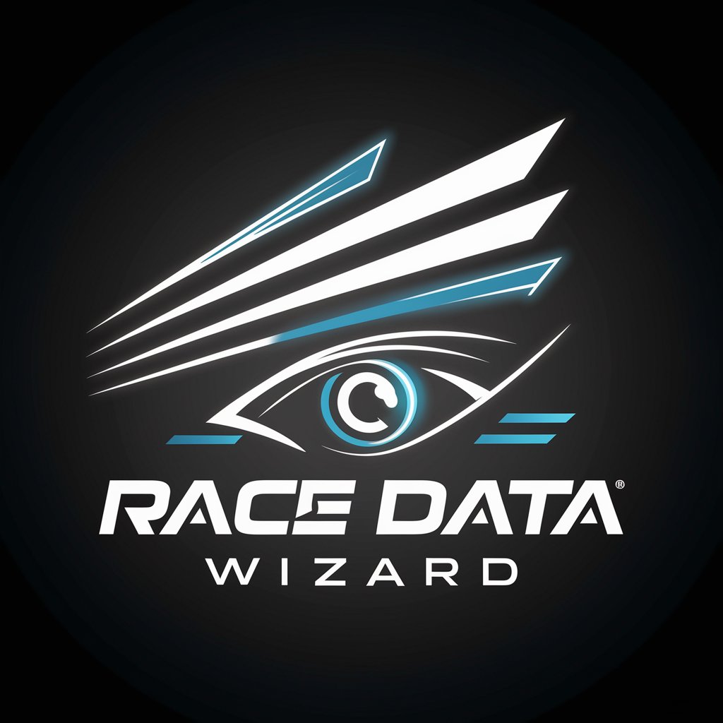 Race Data Wizard