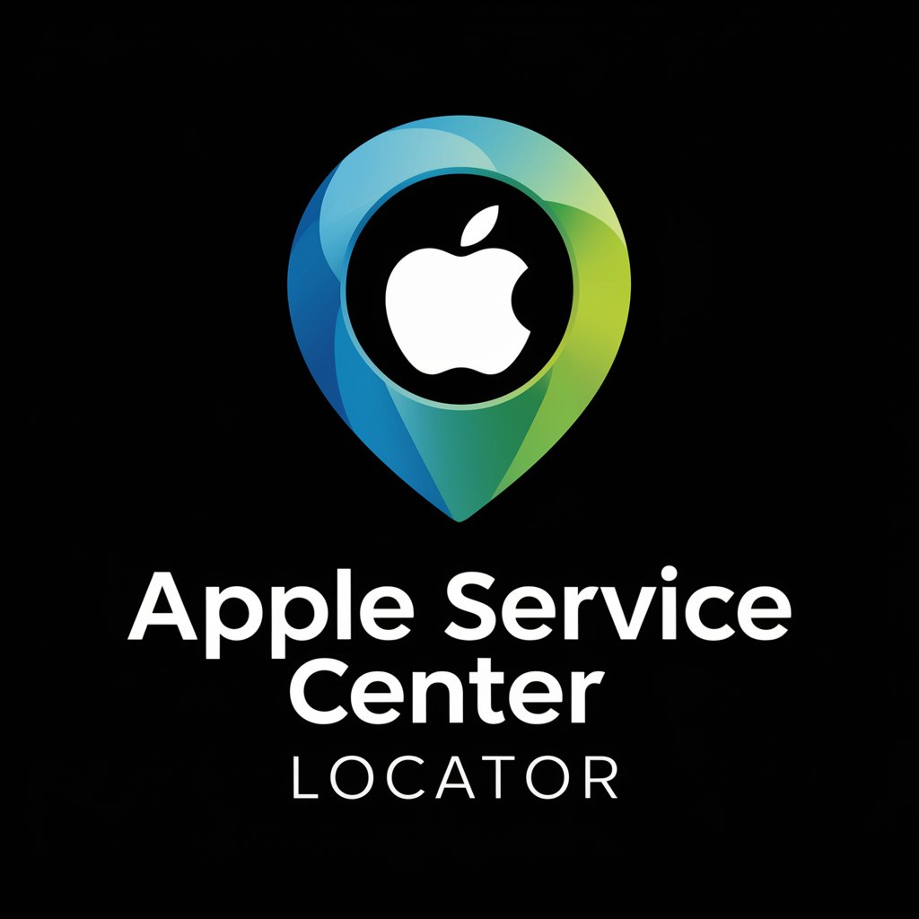 Apple Store Locator in GPT Store