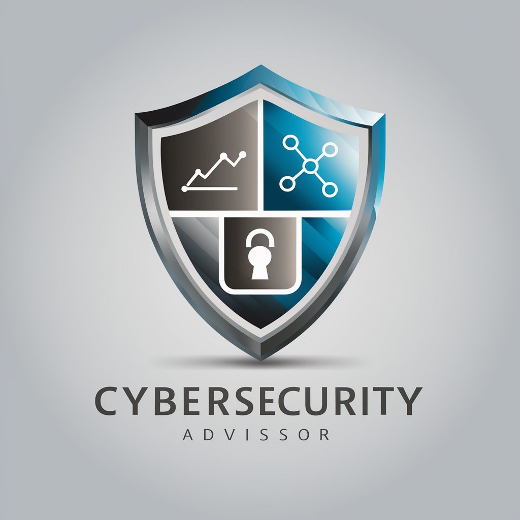 SMB Cybersecurity Risk Assessment Specialist in GPT Store