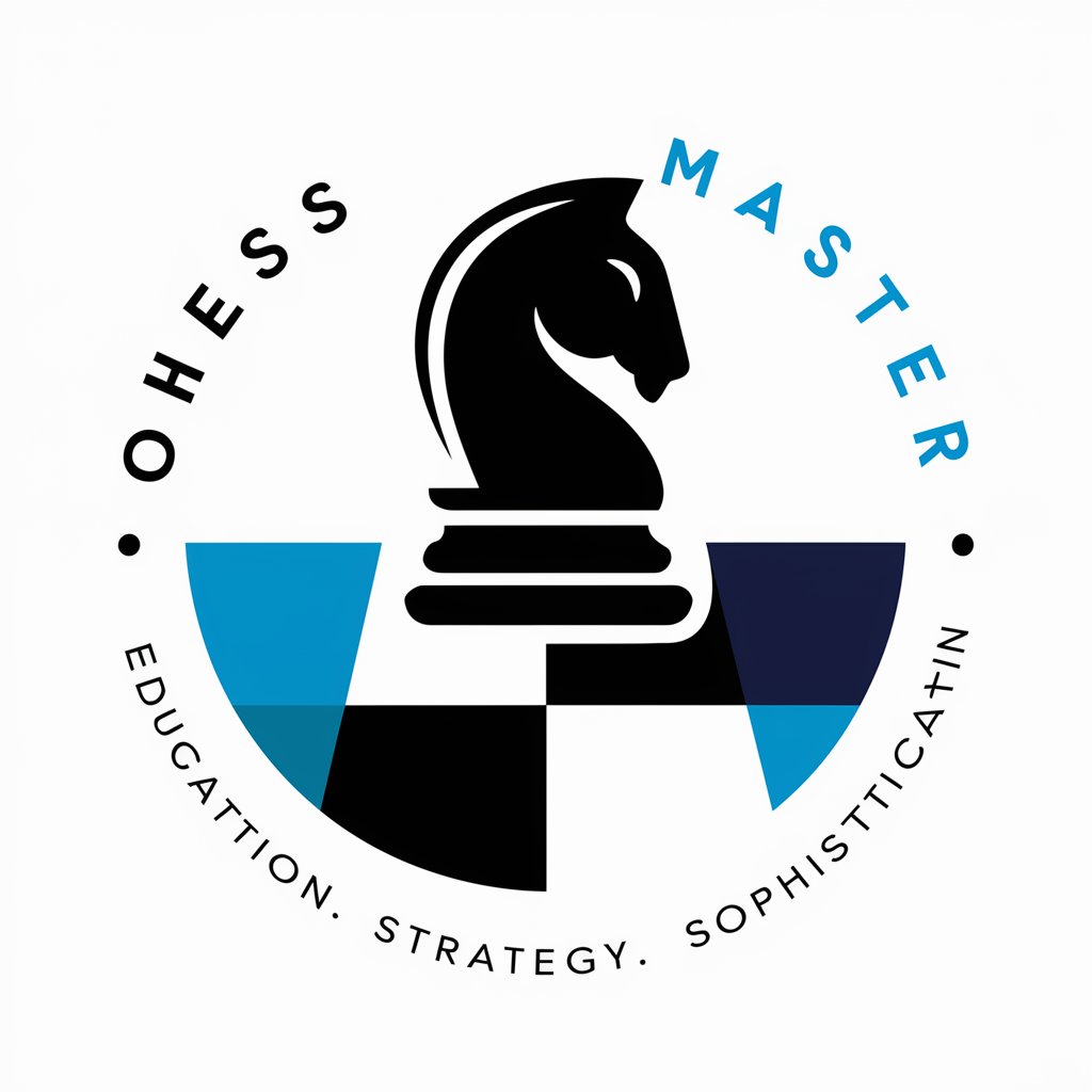 Chess Master in GPT Store