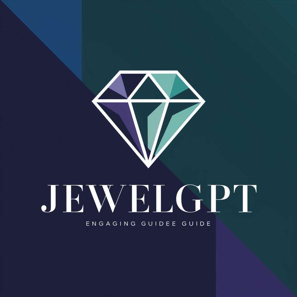 JewelGPT in GPT Store