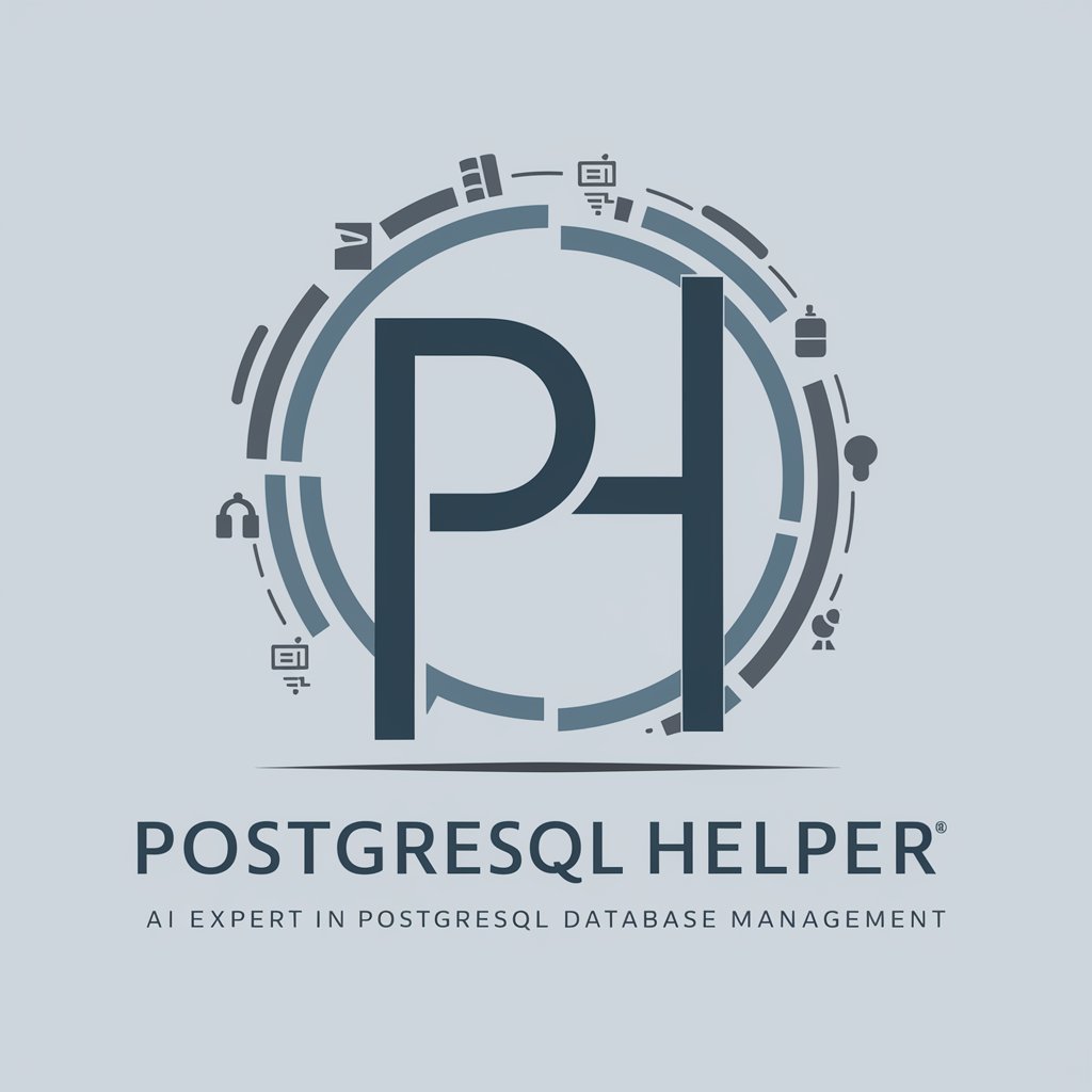 PostgreSQL Helper
