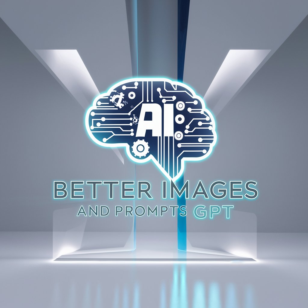 Better Images Brainstormer