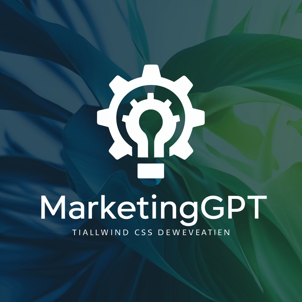 MarketingGPT in GPT Store