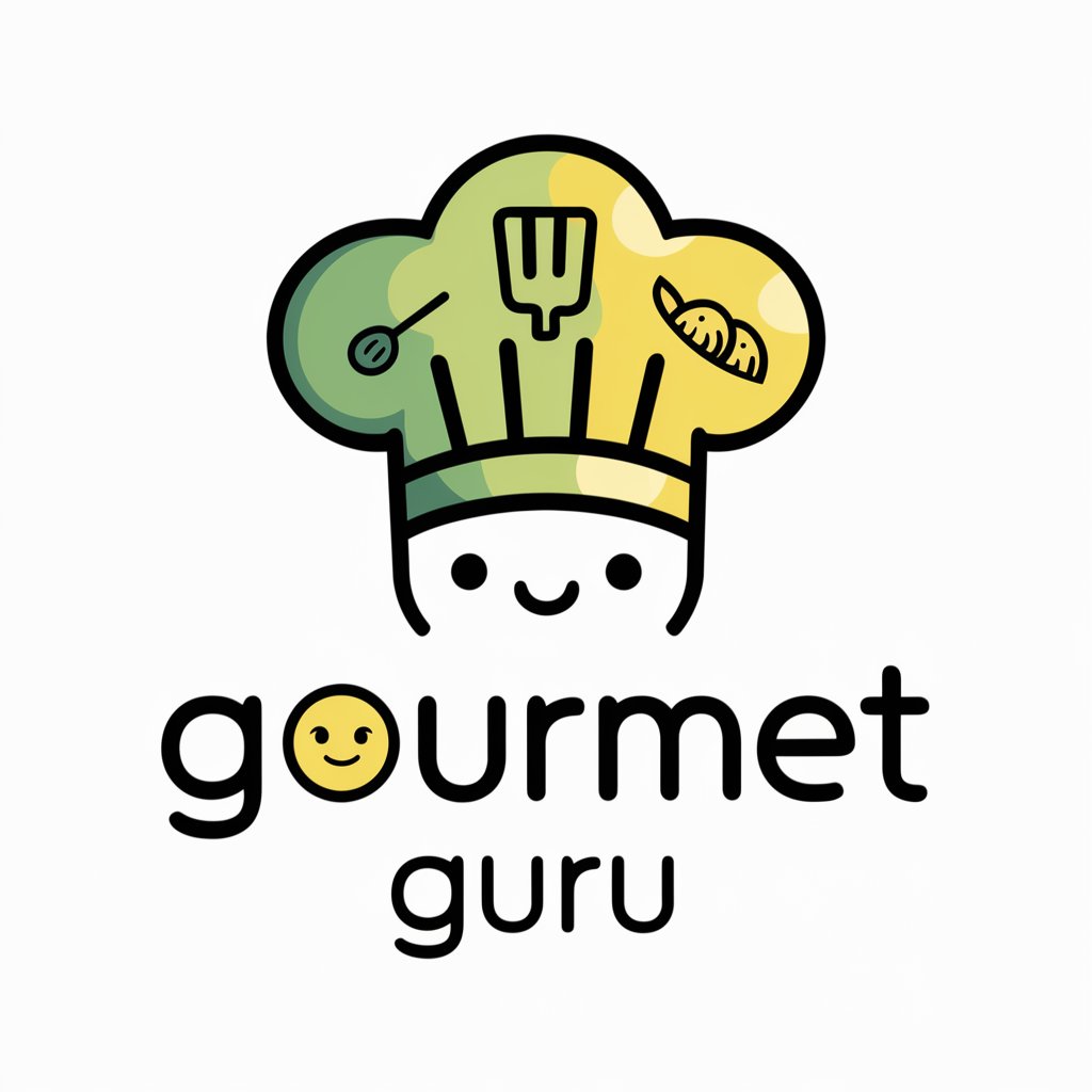 Gourmet Guru