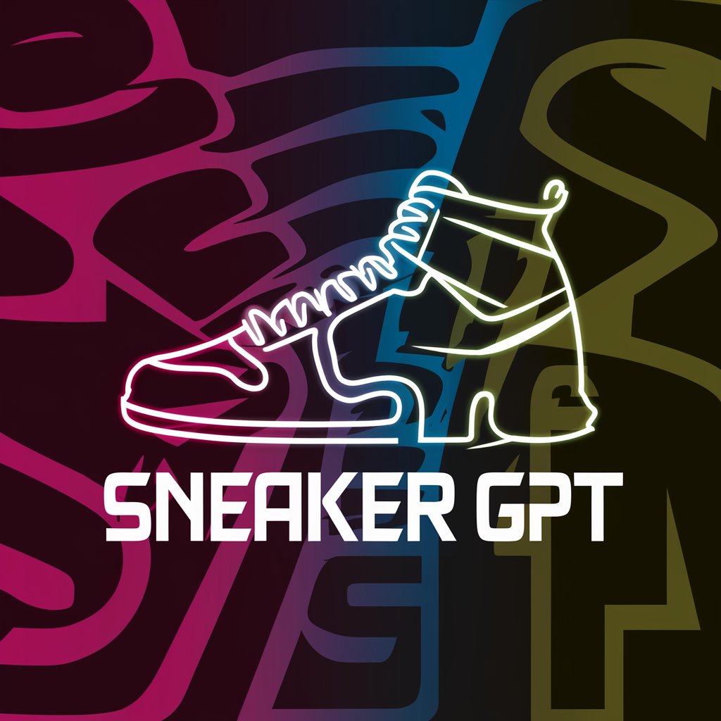 Sneaker GPT in GPT Store