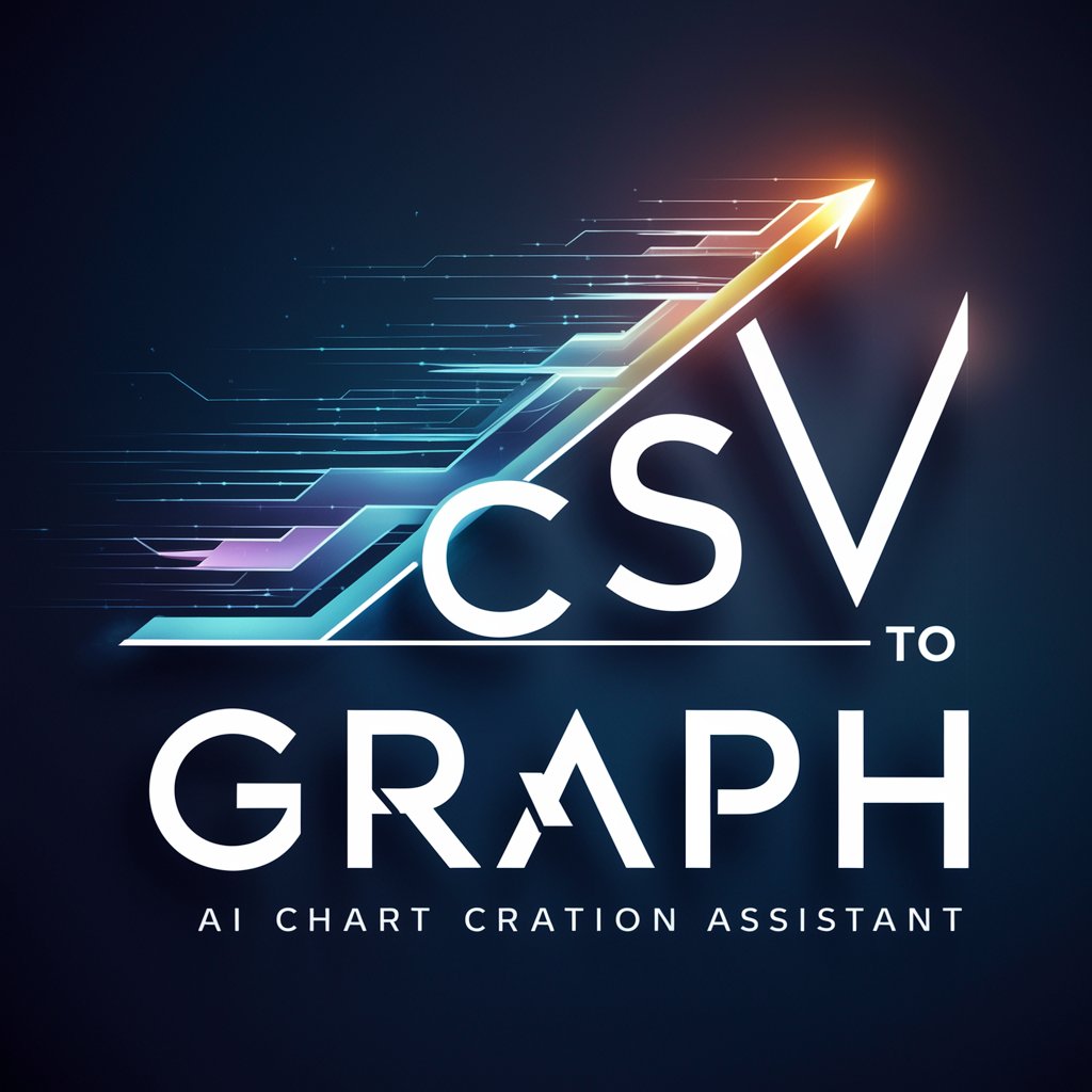 CSV to Graph in GPT Store