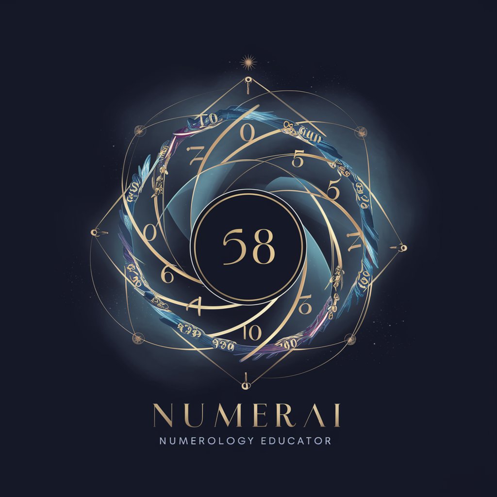 Numerai Numerlogy Educator