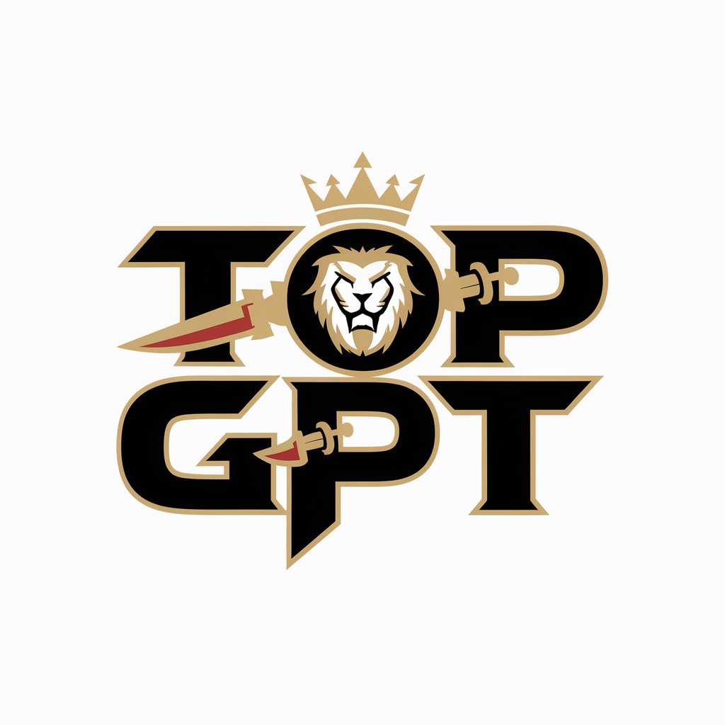 TOP G GPT
