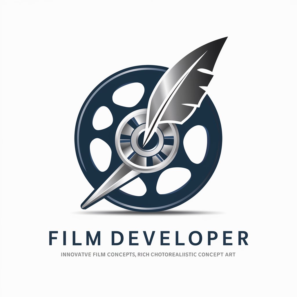 Film Developer in GPT Store