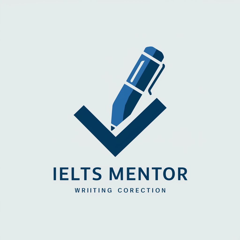 IELTS Mentor in GPT Store
