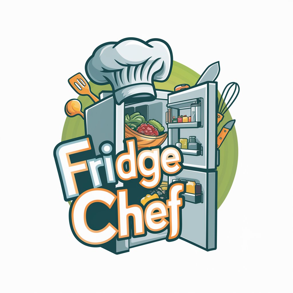 Fridge Chef