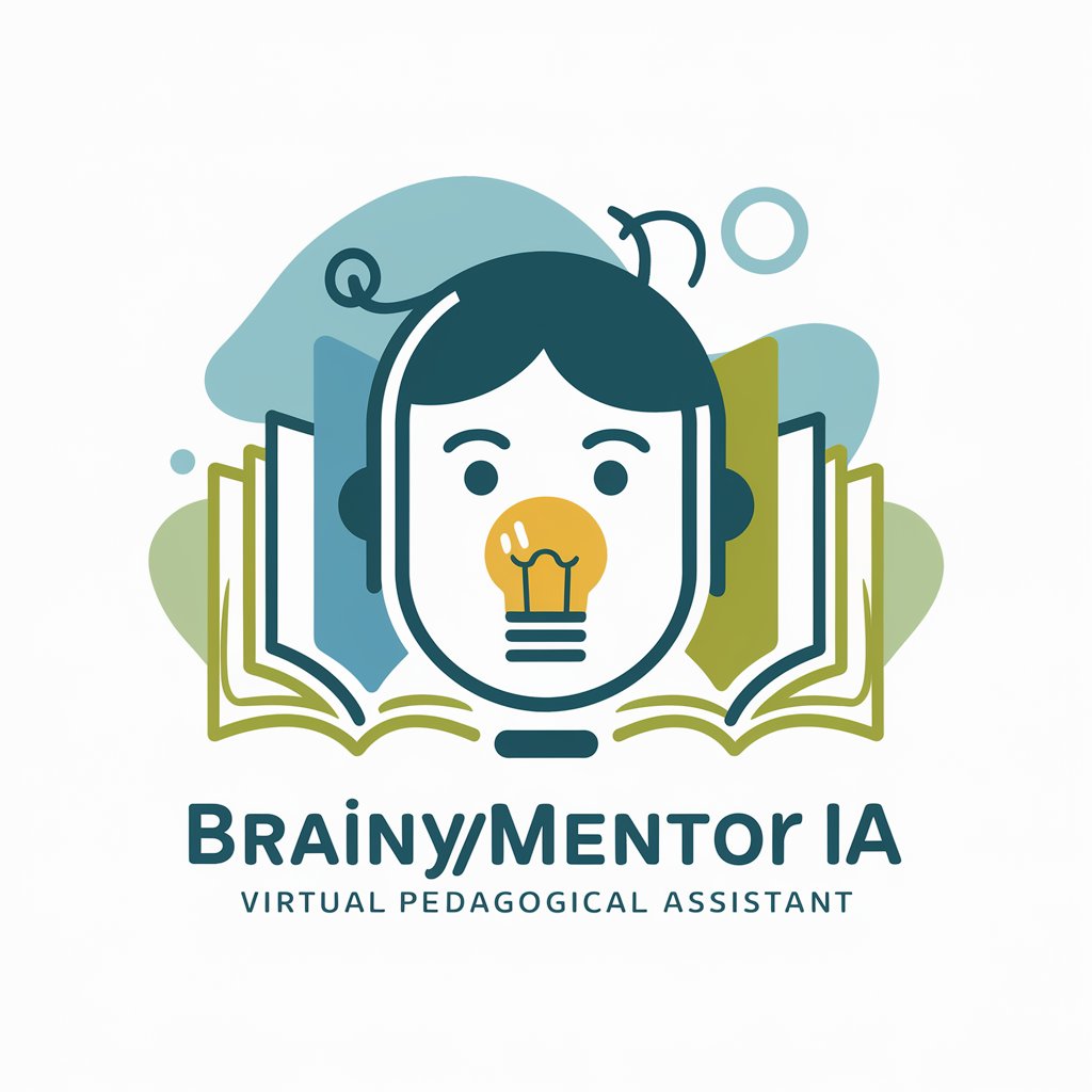 BrainyMentor  IA : soutient éducatif sur-mesure