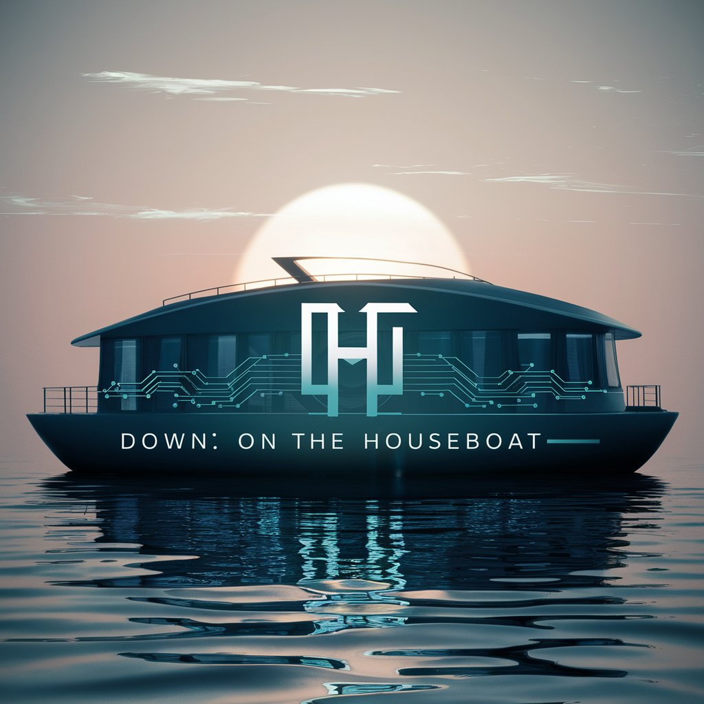 Down On The Houseboat meaning?