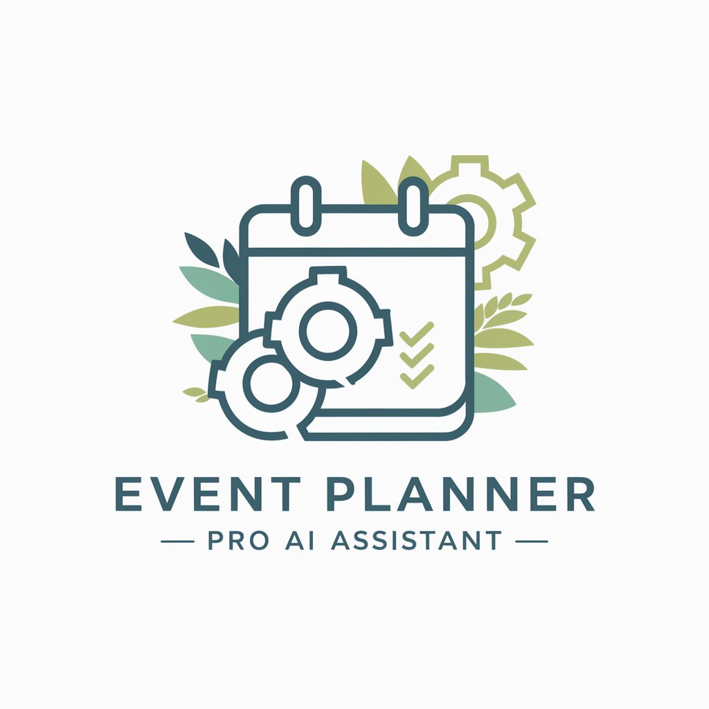 Event Planner Pro in GPT Store