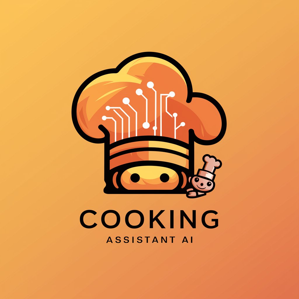 Cooking Assistant in GPT Store