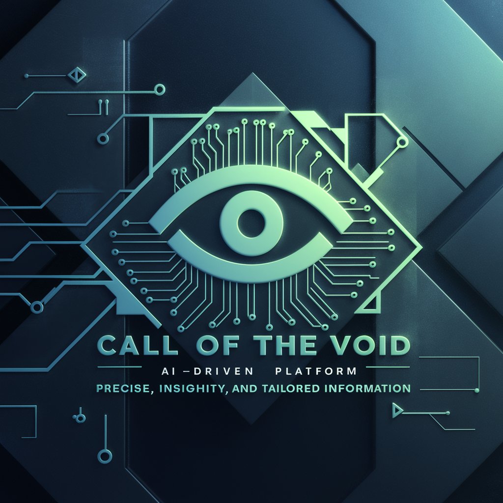 Call Of The Void meaning?