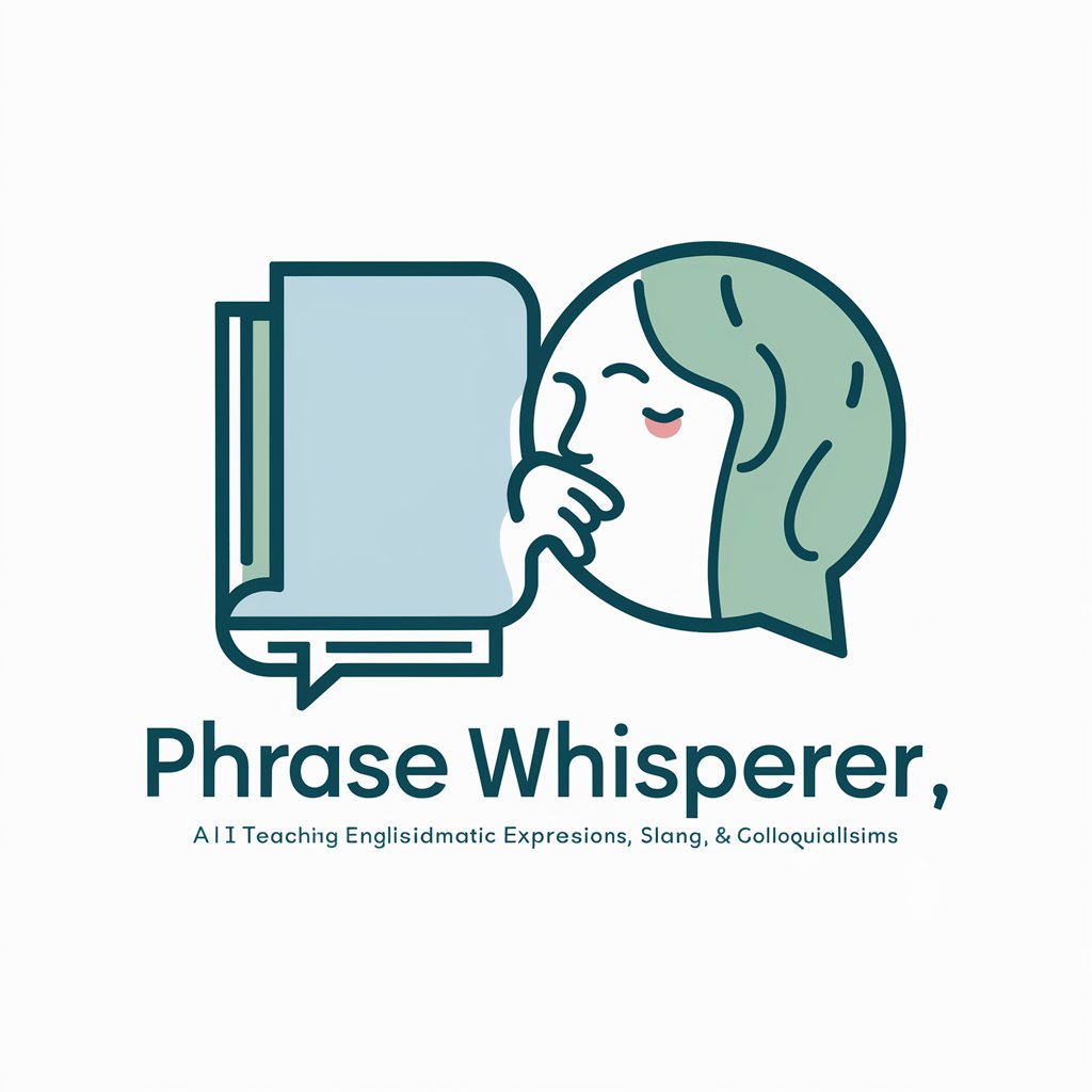 Phrase Whisperer in GPT Store