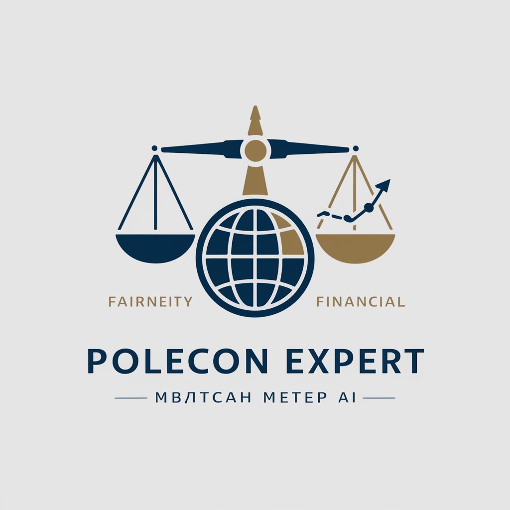 PolEcon Expert 政治经济专家