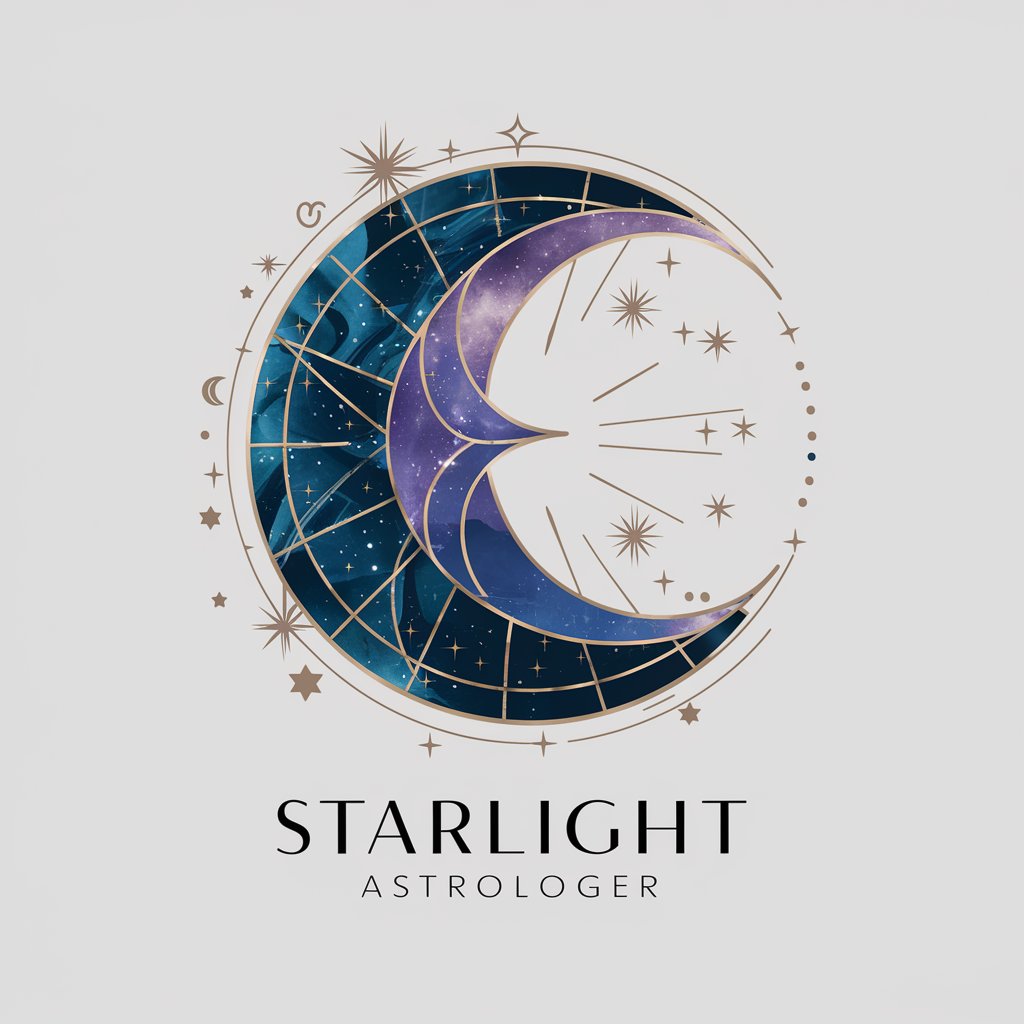 Starlight Astrologer in GPT Store