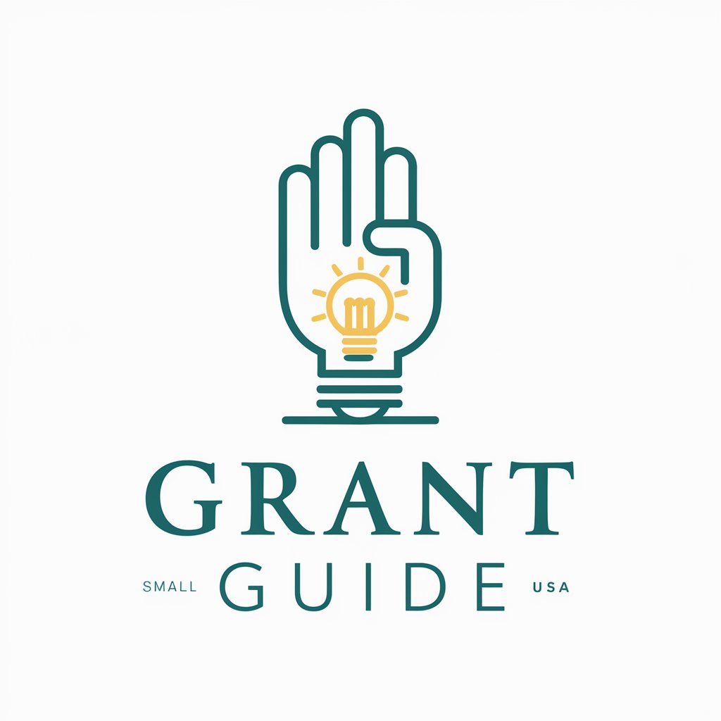 Grant Guide in GPT Store
