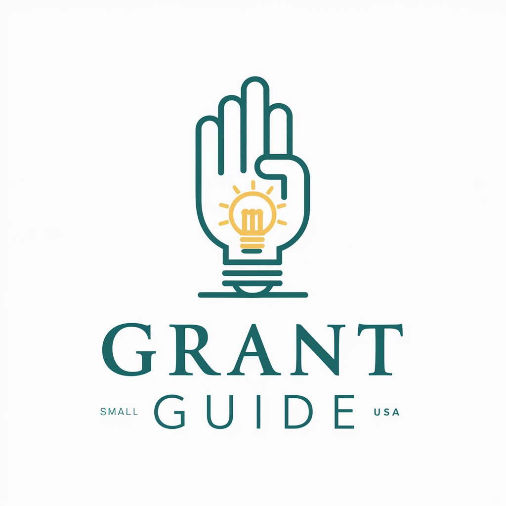 Grant Guide