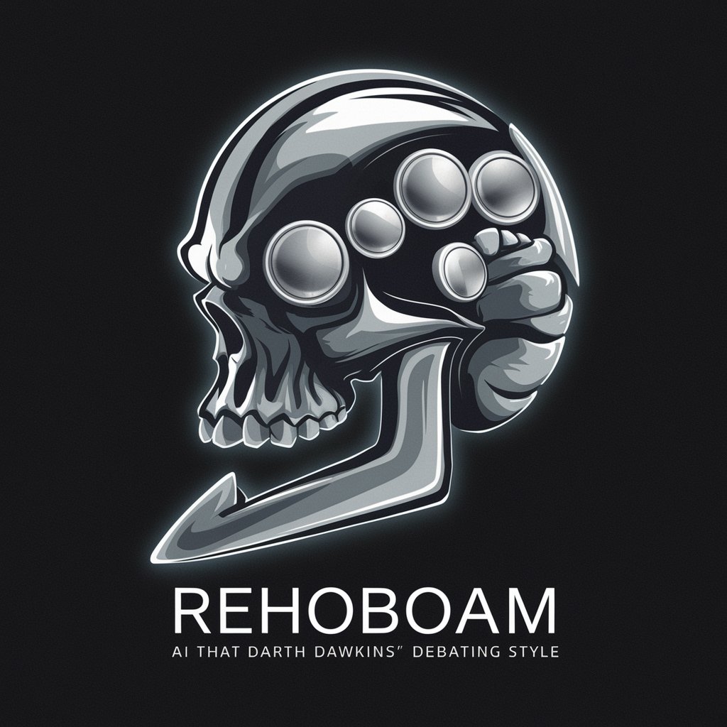 Rehoboam