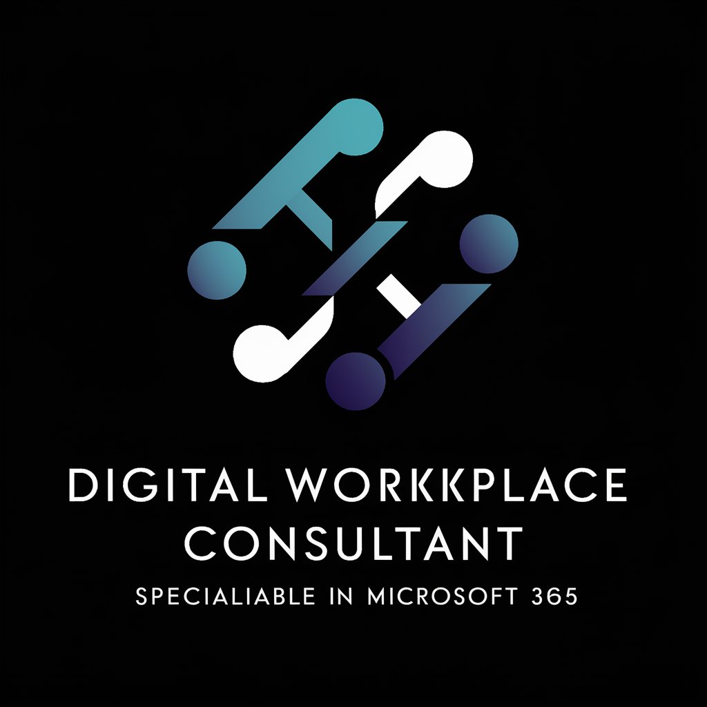 Digital Workplace consultant