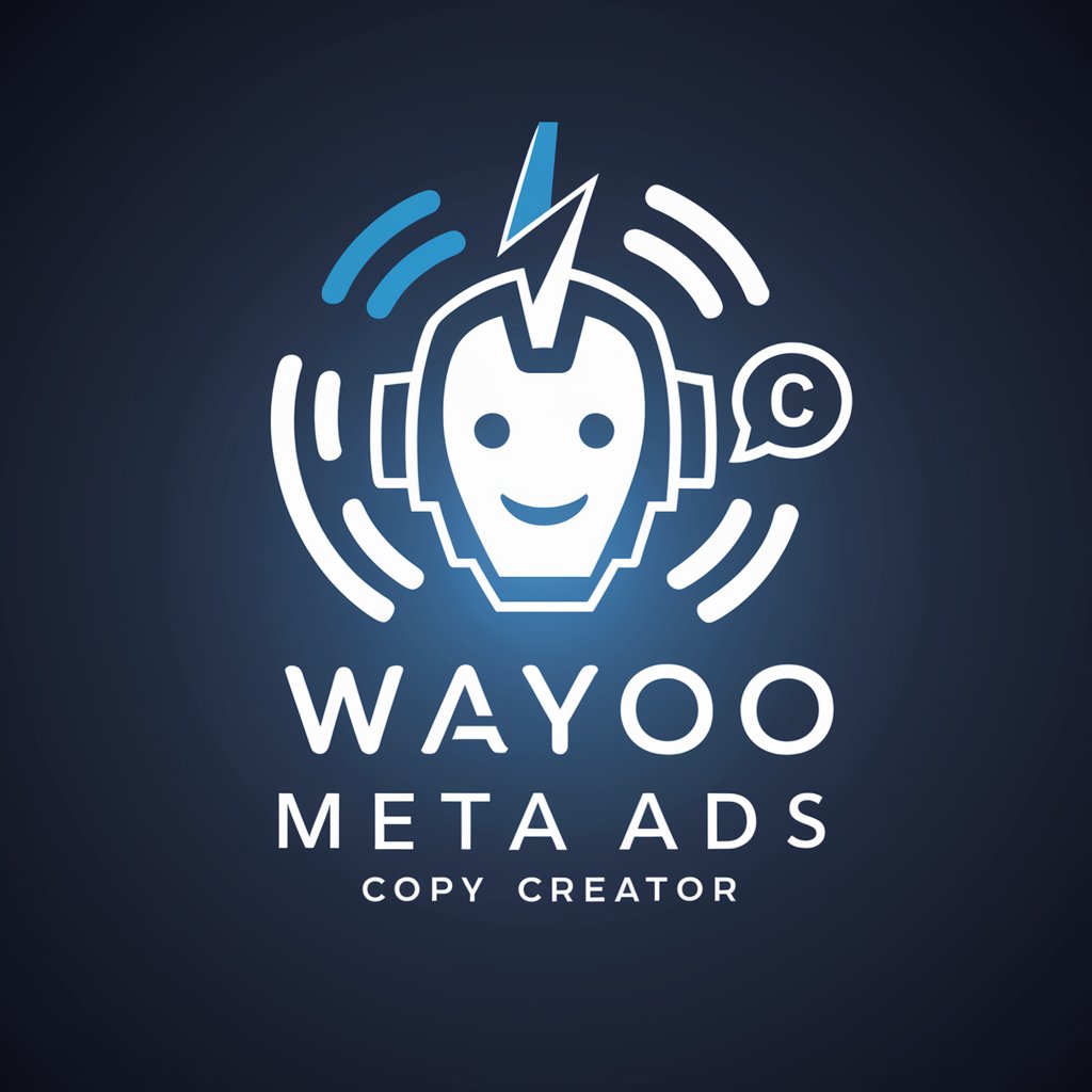 WAYOO META ADs Copy Creator in GPT Store