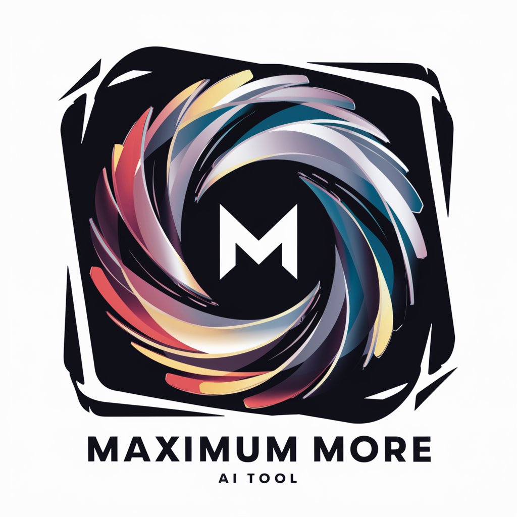 Maximum More