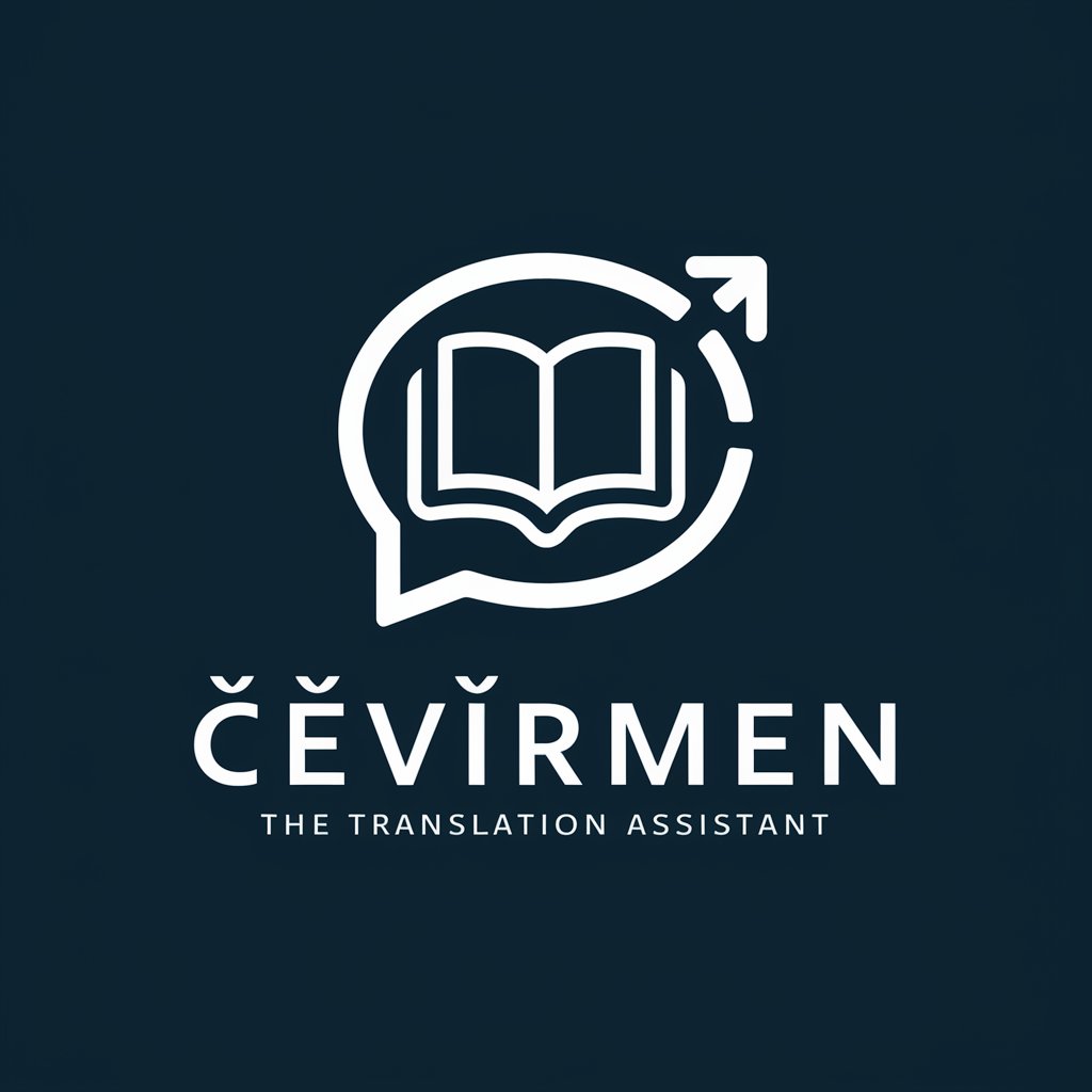 Çevirmen