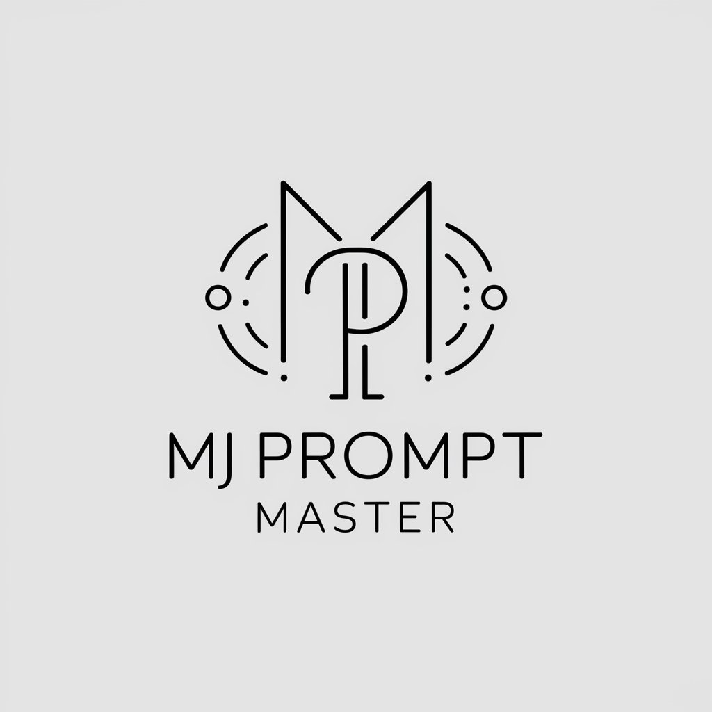 MJ Prompt Master