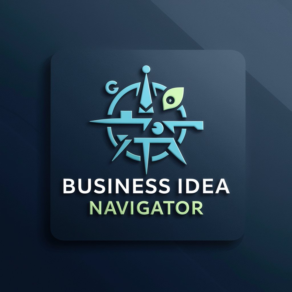 Business Idea Navigator