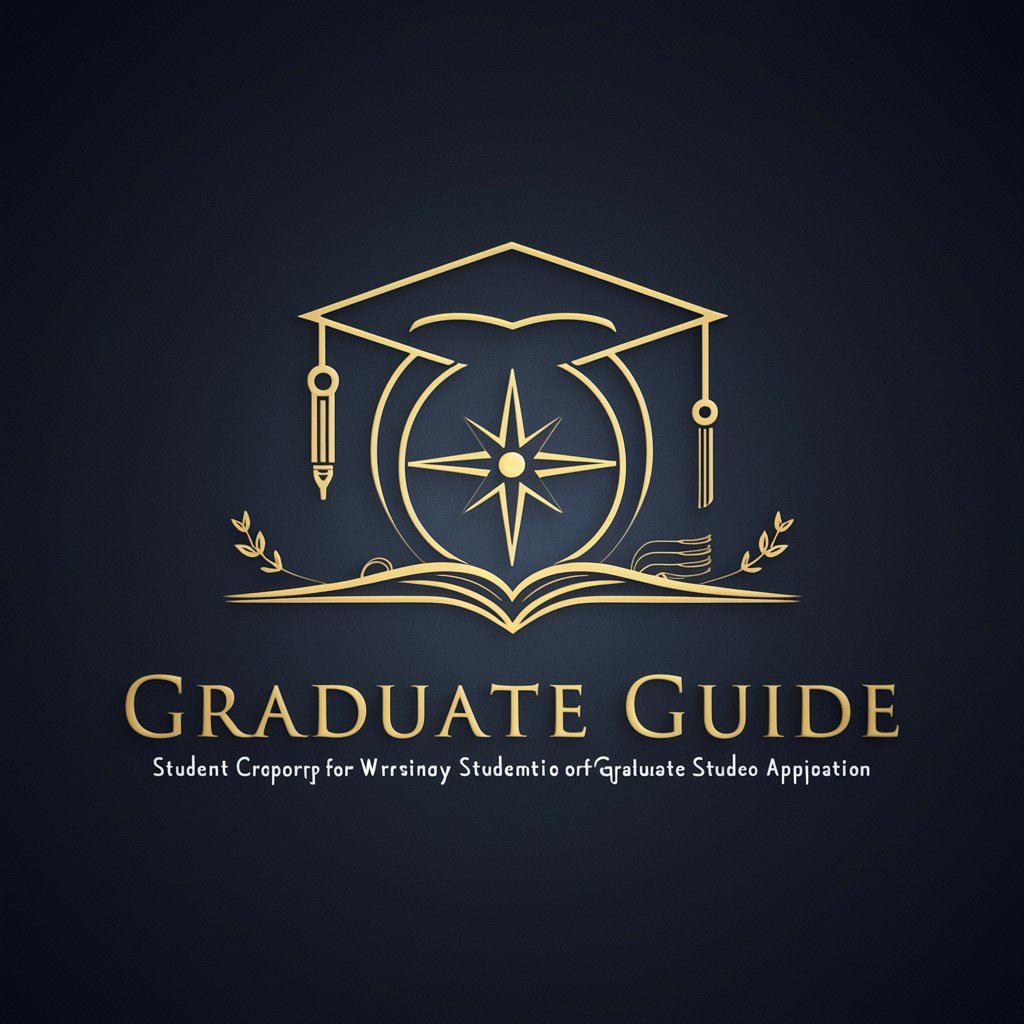 Graduate Guide